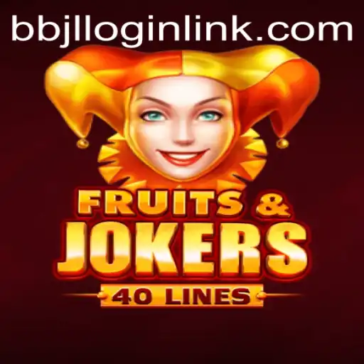 Discovering the Thrills of FruitsAndJokers40