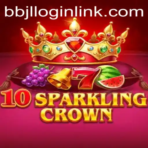 Discover the Exciting World of 10SparklingCrown: A Game Revolutionized by BBJL.COM