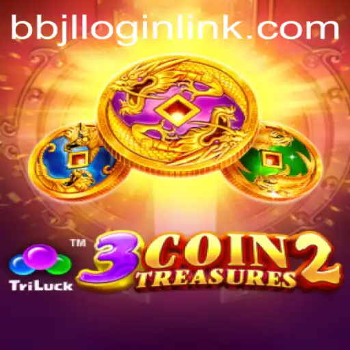 Unlocking Adventures with 3CoinTreasures2: An In-Depth Look into BBJL.COM's Latest Game