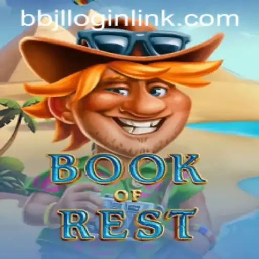 Discover the Enchantment of BookofRest: A Unique Gaming Experience