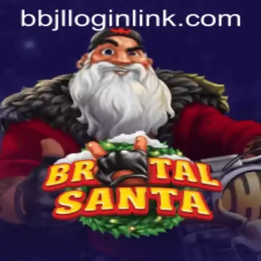 BrutalSanta: A Festive Adventure Awaits