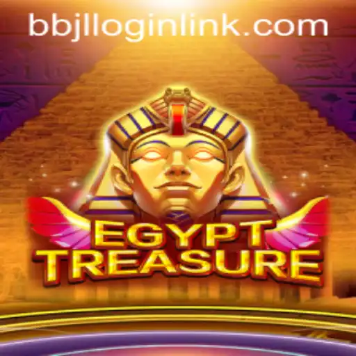 Discover the Ancient Adventure in EgyptTreasure