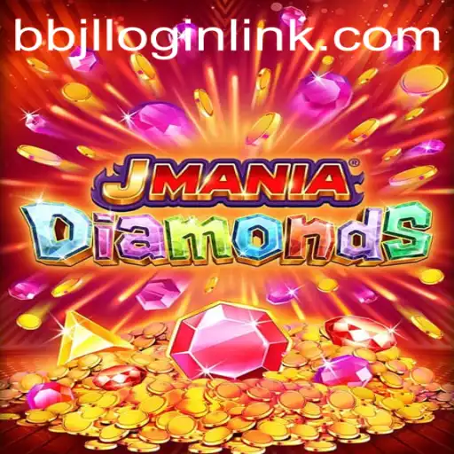 Exploring the Dazzling World of JManiaDiamonds: A Comprehensive Game Guide