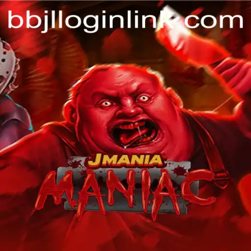 JManiaManiac: The New Gaming Sensation Revolutionizing the Industry