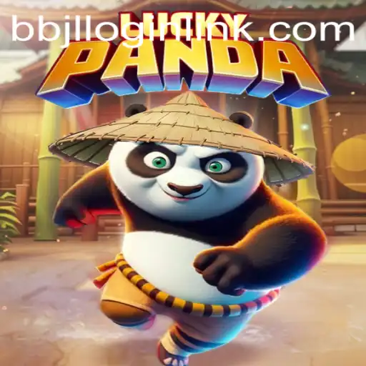 Explore the Exciting World of LuckyPanda: A Journey into BBJL.COM's Thrilling Game