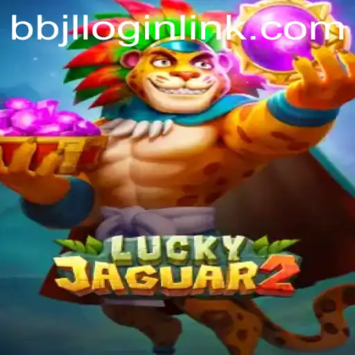Exploring the Thrills of Luckyjaguar2: A Dive into BBJL.COM's Latest Gaming Sensation