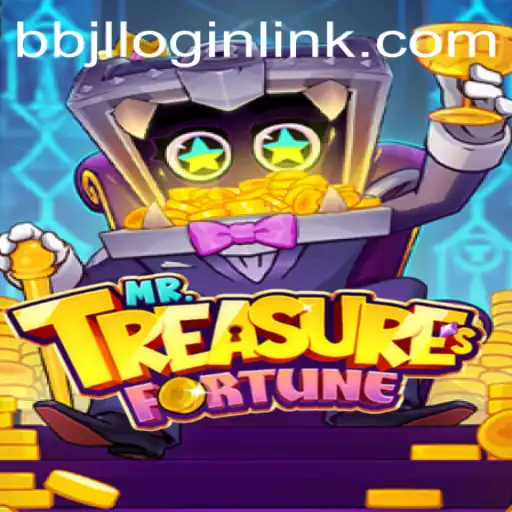 Dive Into MrTreasuresFortune: An Adventure Awaits with BBJL.COM