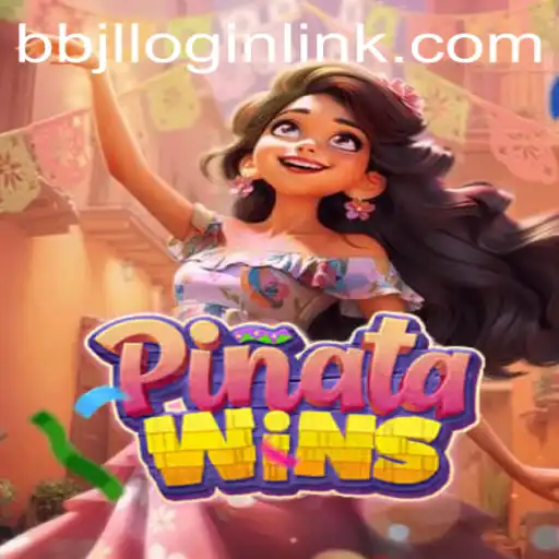PinataWins: A Festive Adventure with BBJL.COM