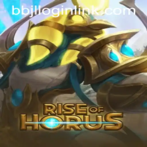 Discover the Mystical World of RiseofHorus: A Journey Through Ancient Egypt
