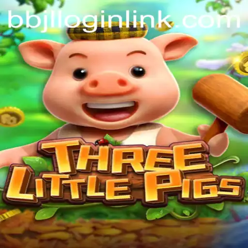 Discover the Enchantment of THREELITTLEPIGS: A Captivating Adventure