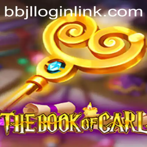 Explore the Mysterious Realm of 'TheBookofCarl' with BBJL.COM