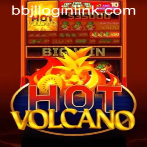 HotVolcano - The Eruptive Gaming Adventure at BBJL.COM