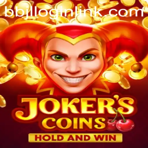 Explore the World of JokersCoins: A Captivating New Game with BBJL.COM