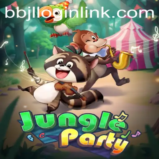 Dive into the Exciting World of JungleParty with BBJL.COM