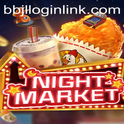 Exploring the Thrills of NIGHTMARKET: The Latest Gaming Phenomenon