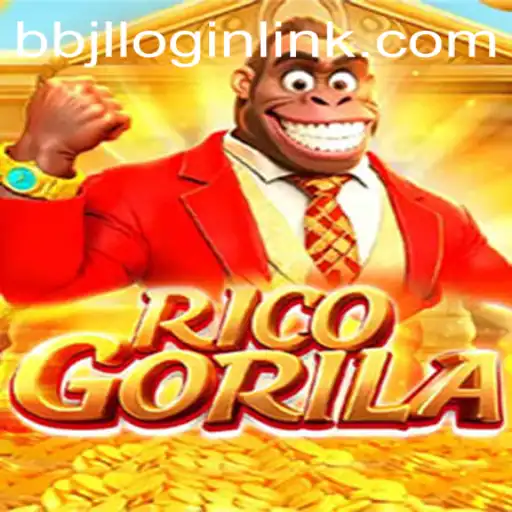 The Adventurous World of RicoGorila and the Influence of BBJL.COM