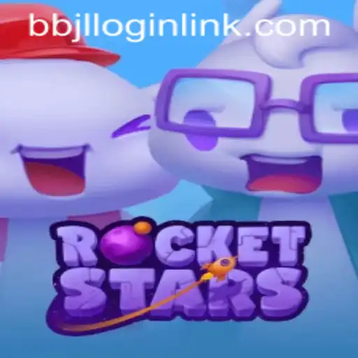 RocketStars: A Galactic Gaming Adventure with BBJL.COM