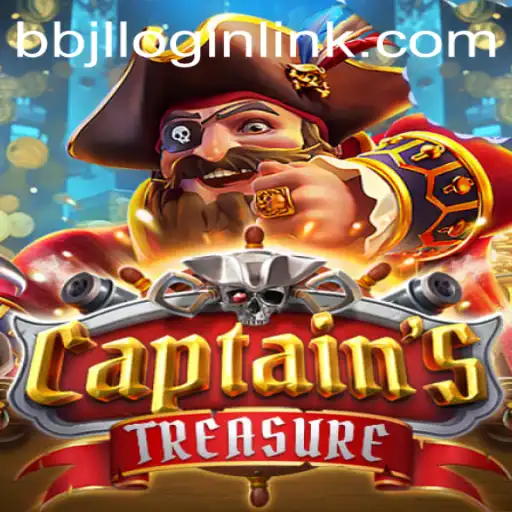 Exploring the Thrills and Mechanics of CaptainssTreasure by BBJL.COM