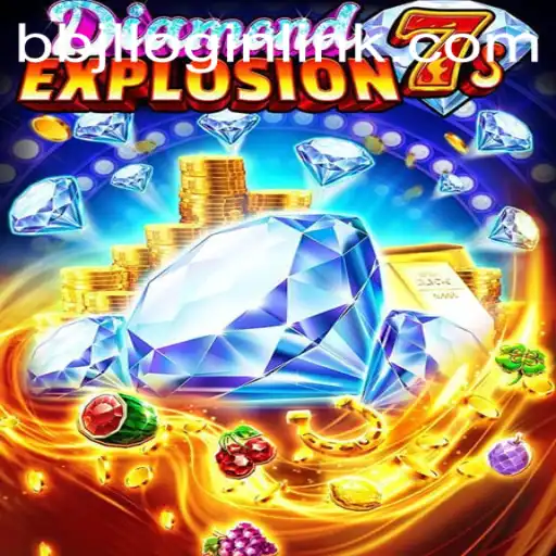 Exploring the Thrills of DiamondExplosion7s Game with BBJL.COM