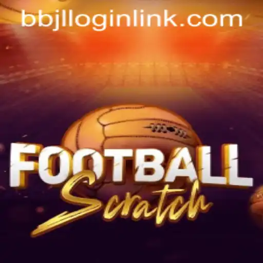 Exploring the Thrills of FootballScratch: A New Era of Online Gaming at BBJL.COM