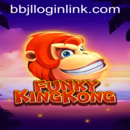 FunkyKingKong: A Wild Gaming Adventure with BBJL.COM
