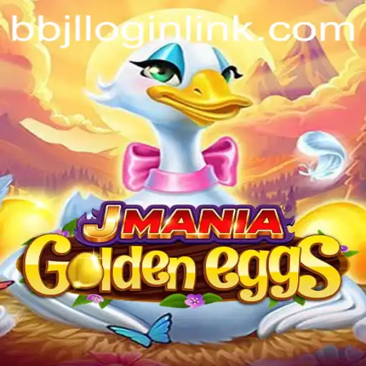 Discover the Exciting World of JManiaGoldenEggs: A New Frontier in Gaming