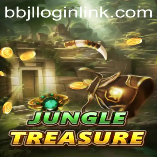 Discover the Thrills of JungleTreasure: An Immersive Adventure