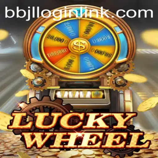 Discover the Thrills of LuckyWheel with BBJL.COM