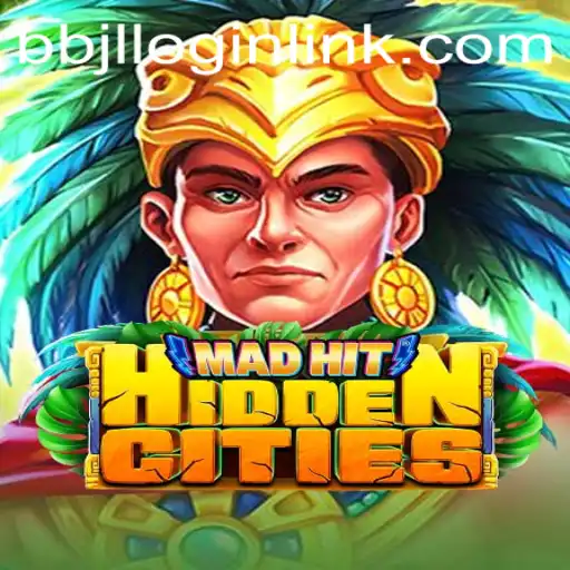 Explore the Exciting World of MadHitHiddenCities with BBJL.COM