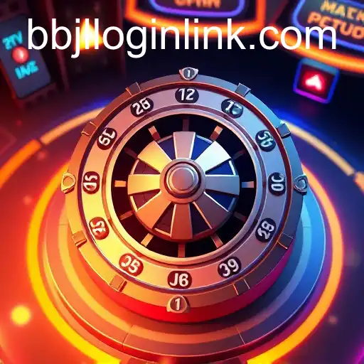 Rotary Games: A Revolutionary Spin on Modern Gaming