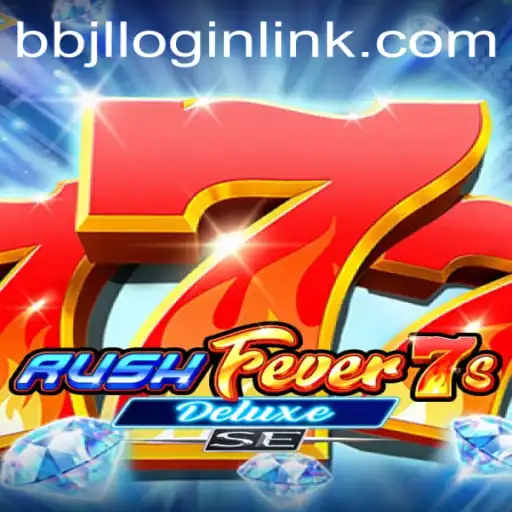 Unveiling the Excitement of RushFever7sDeluxeSE: A Gaming Sensation Associated with BBJL.COM