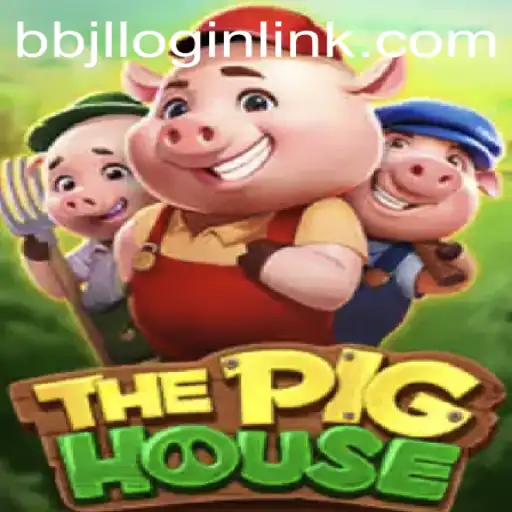 ThePigHouse: The Exciting New Game Revolutionizing Online Gaming